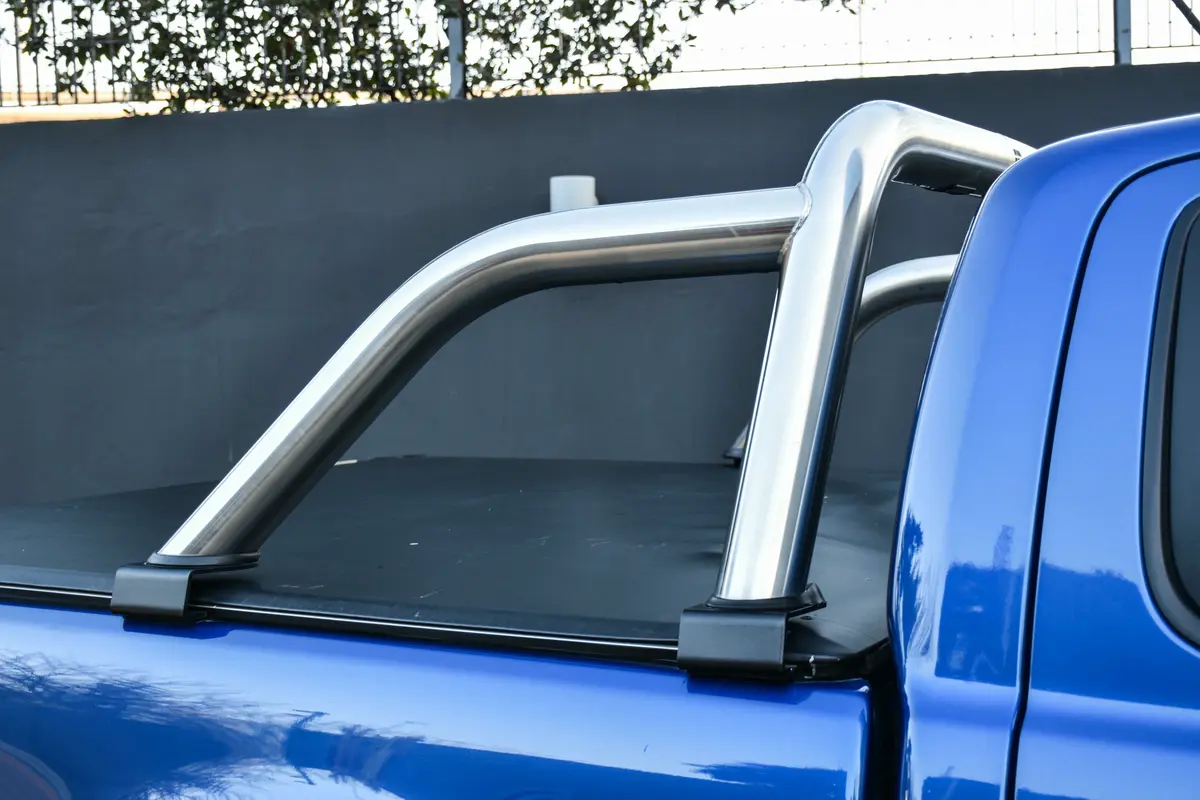 Ford Ranger Foto #4