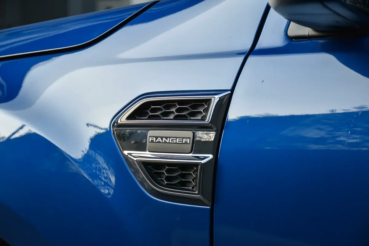 Mirá esta publicación de Ford Ranger