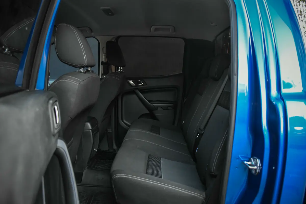 Mirá esta publicación de Ford Ranger