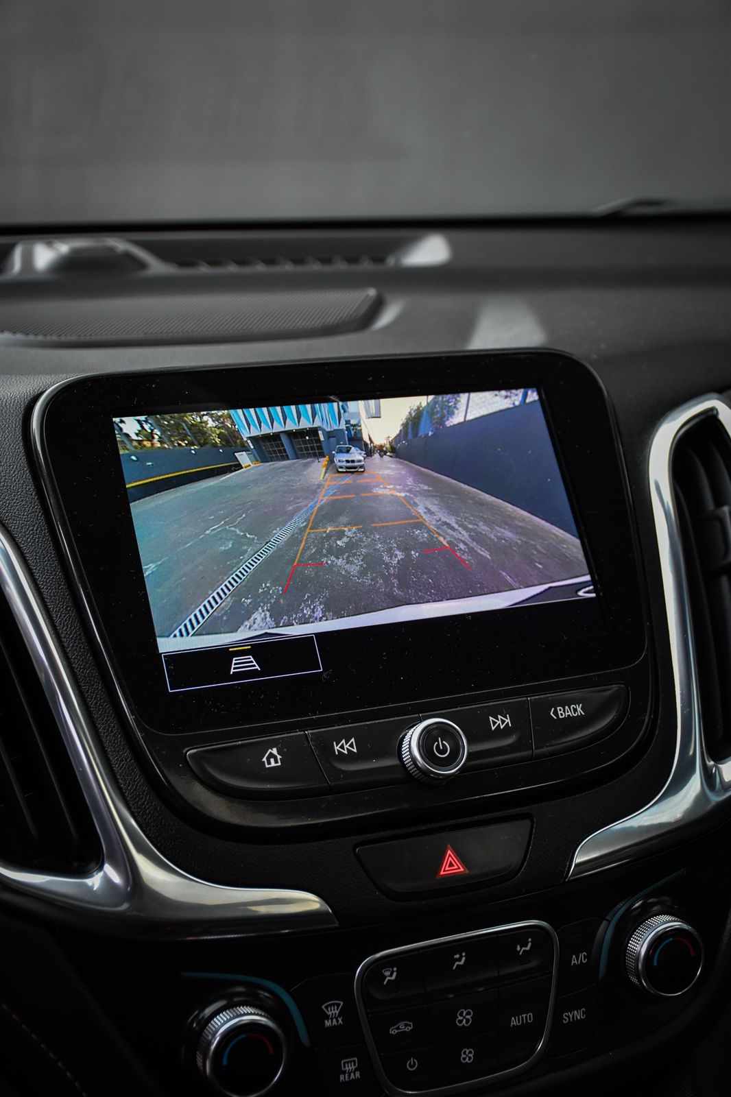 Mirá esta publicación de Chevrolet Equinox