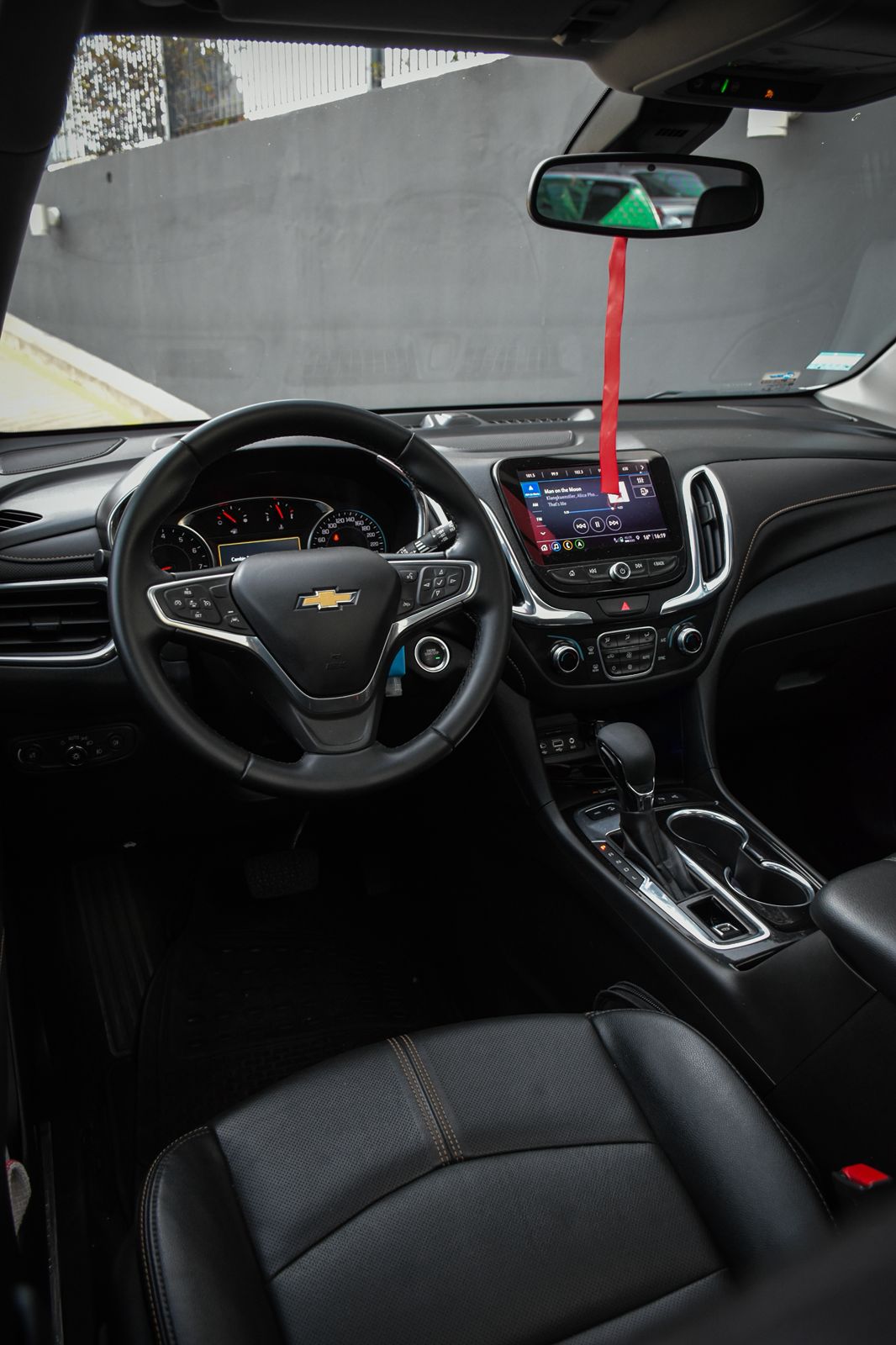 Mira esta publicación de Chevrolet Equinox