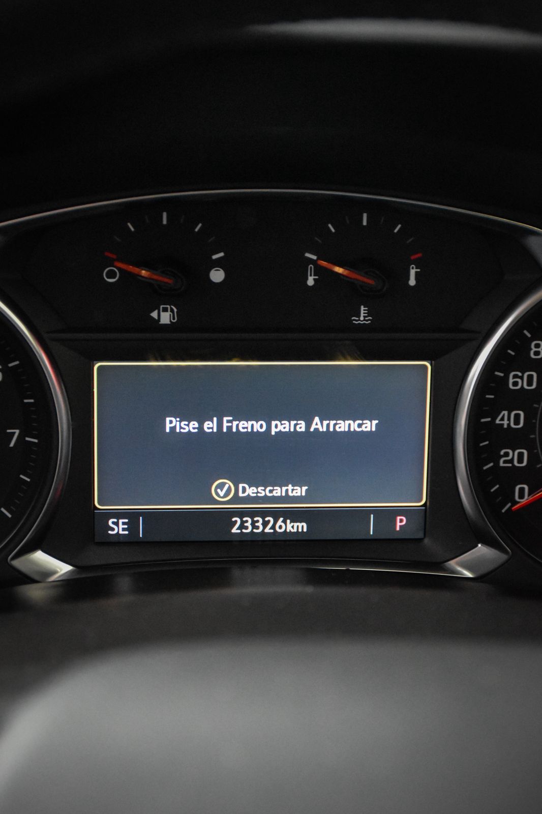 Mirá esta publicación de Chevrolet Equinox