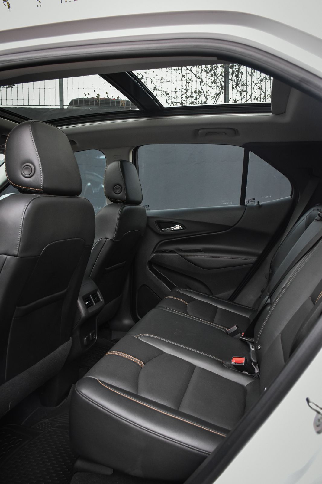 Mira esta publicación de Chevrolet Equinox
