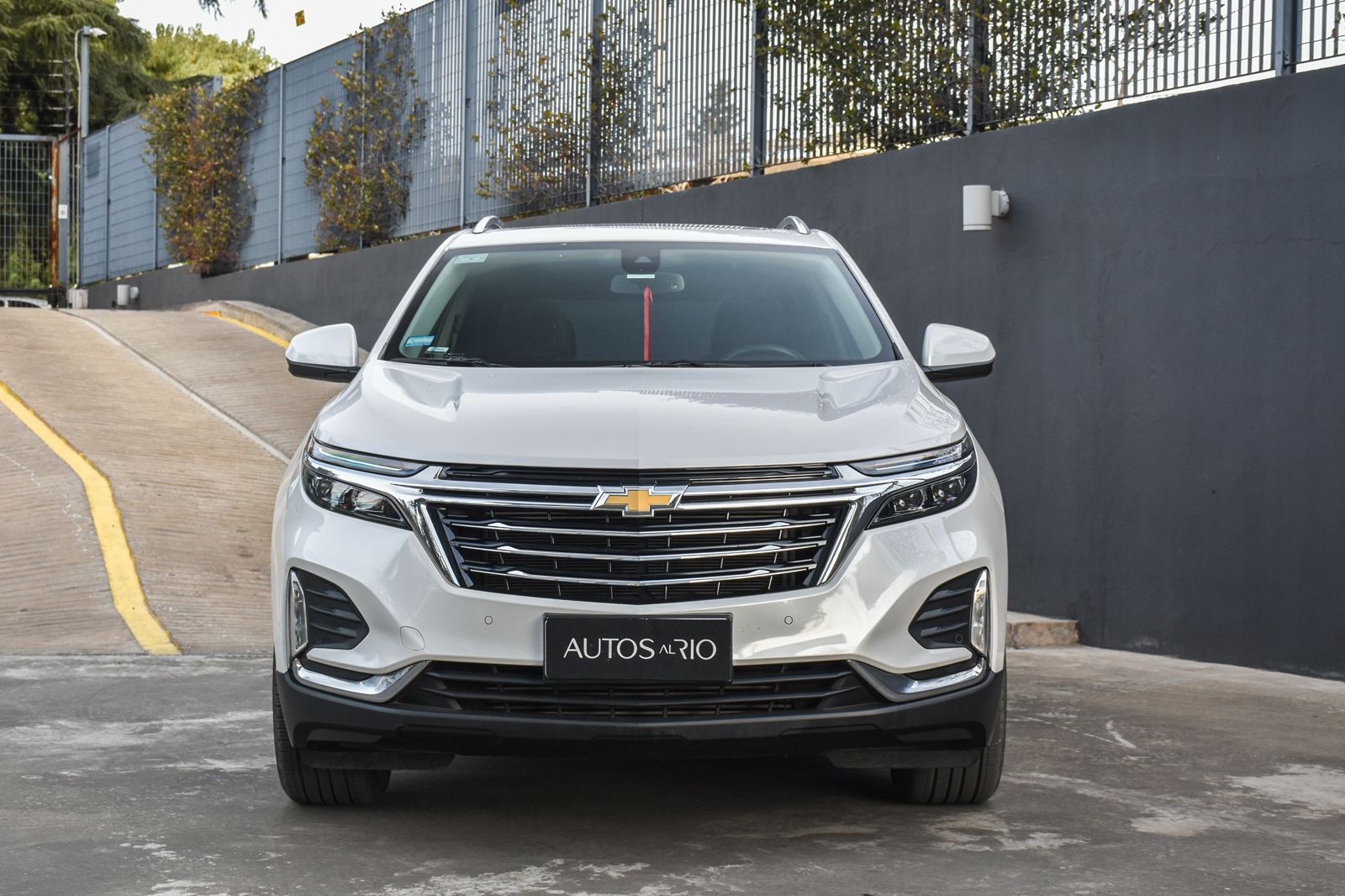 Mira esta publicación de Chevrolet Equinox