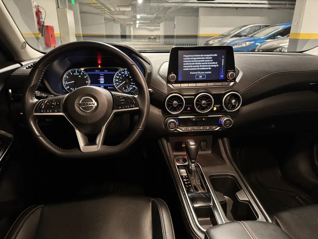 Mirá esta publicación de Nissan Sentra