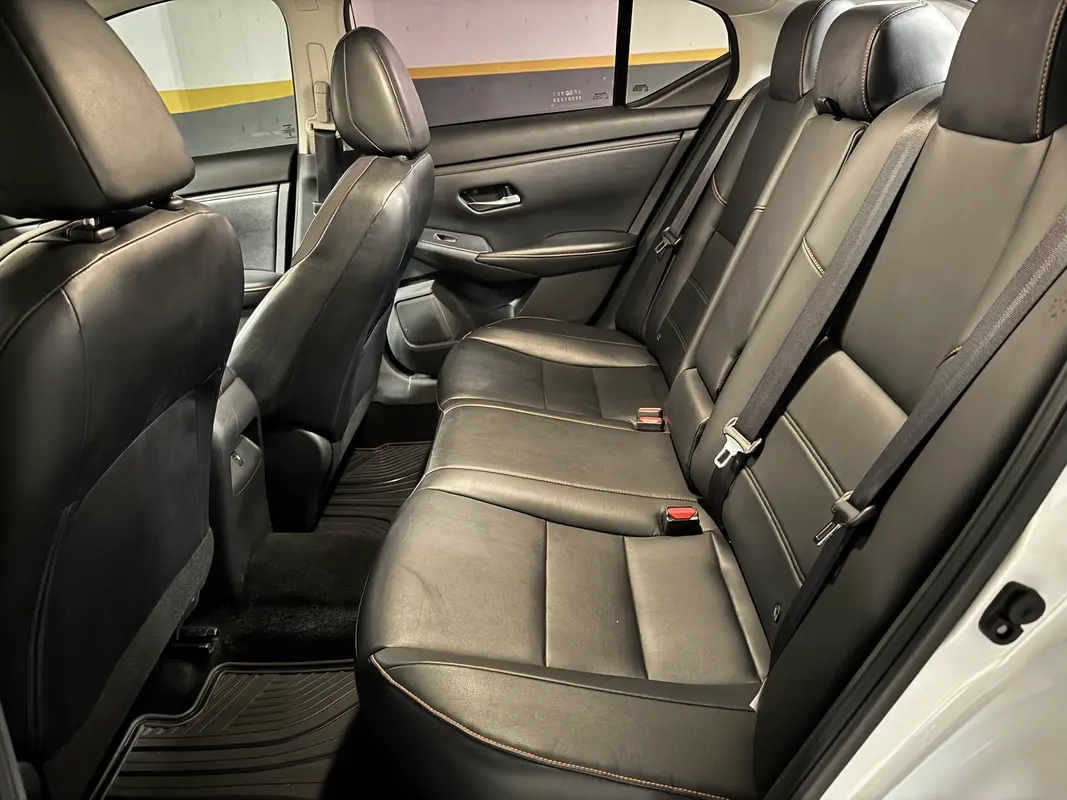 Mira esta publicación de Nissan Sentra
