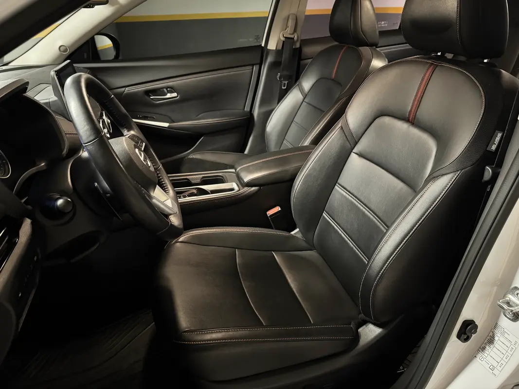 Mira esta publicación de Nissan Sentra