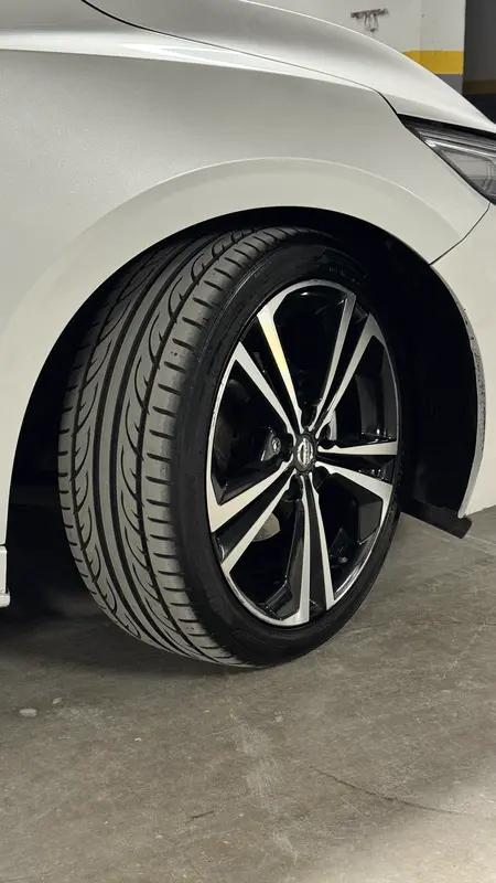 Mirá esta publicación de Nissan Sentra