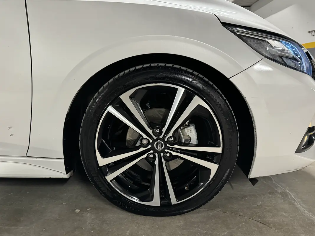 Mirá esta publicación de Nissan Sentra