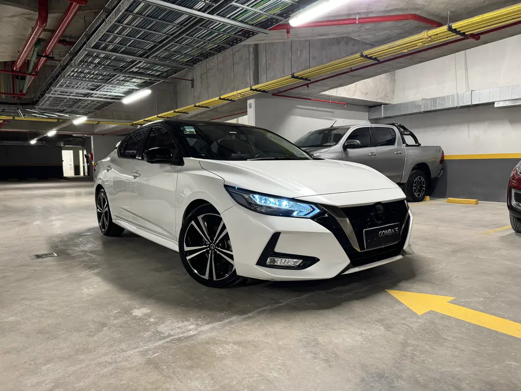 Mirá esta publicación de Nissan Sentra