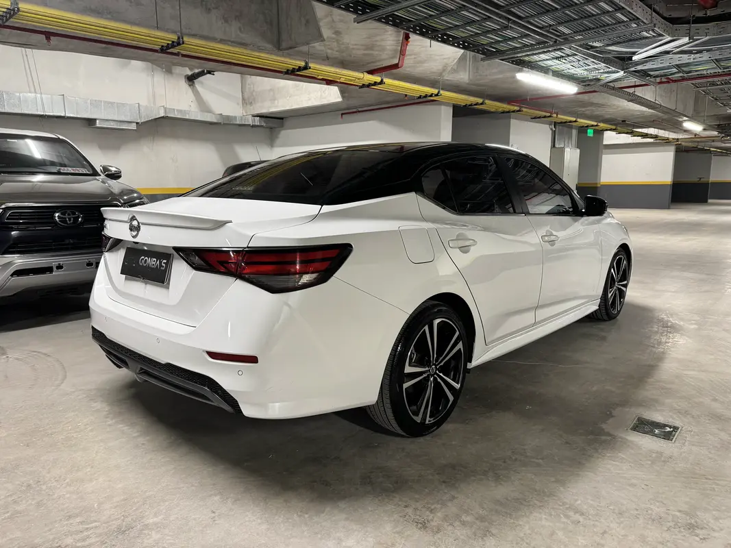 Mira esta publicación de Nissan Sentra