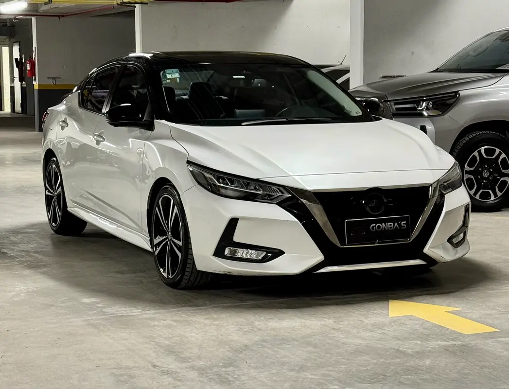 Mirá esta publicación de Nissan Sentra