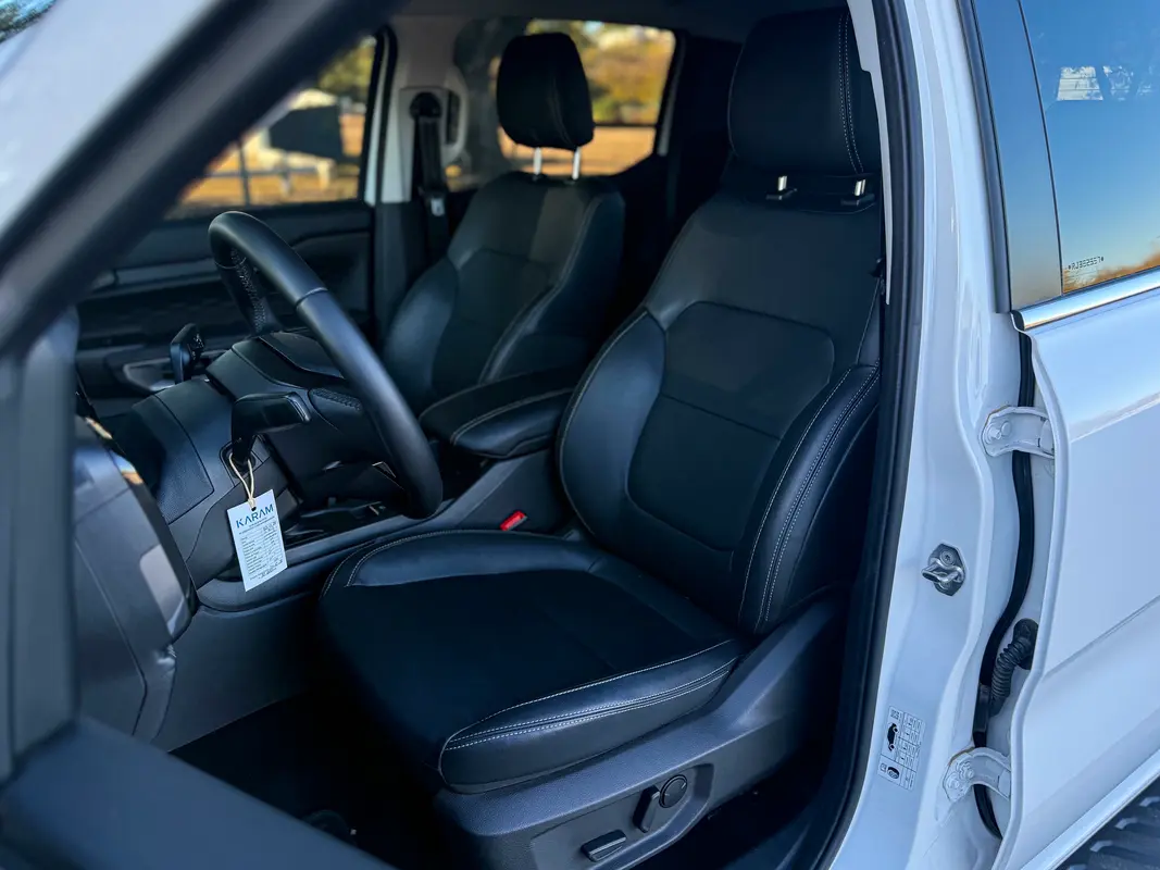 Mirá esta publicación de Ford Ranger