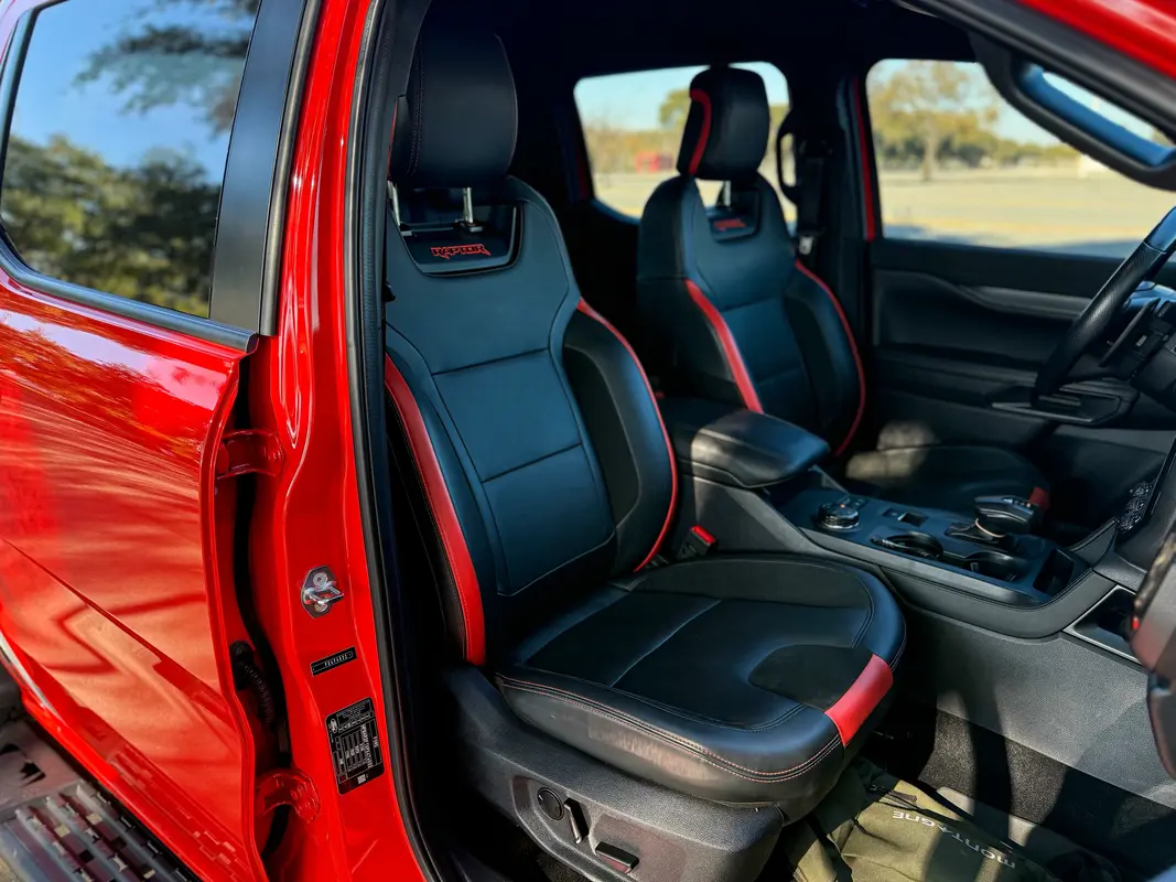 Mira esta publicación de Ford Ranger 2023 en Motordil