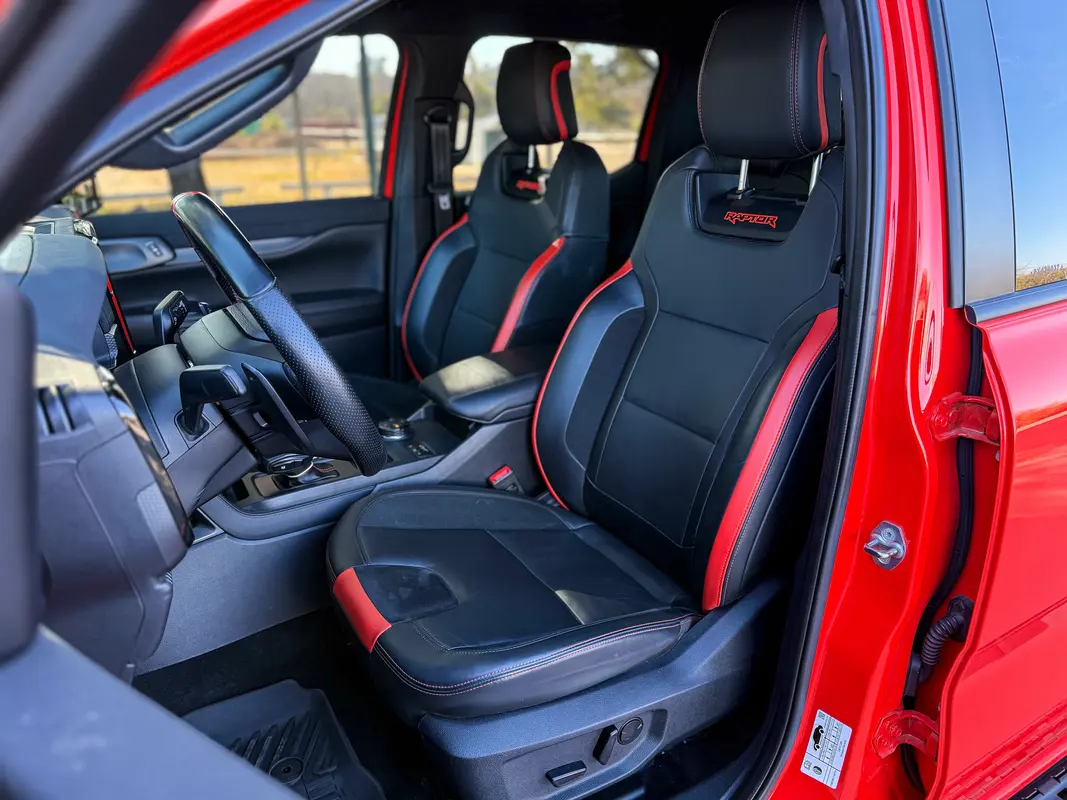 Mira esta publicación de Ford Ranger 2023 en Motordil