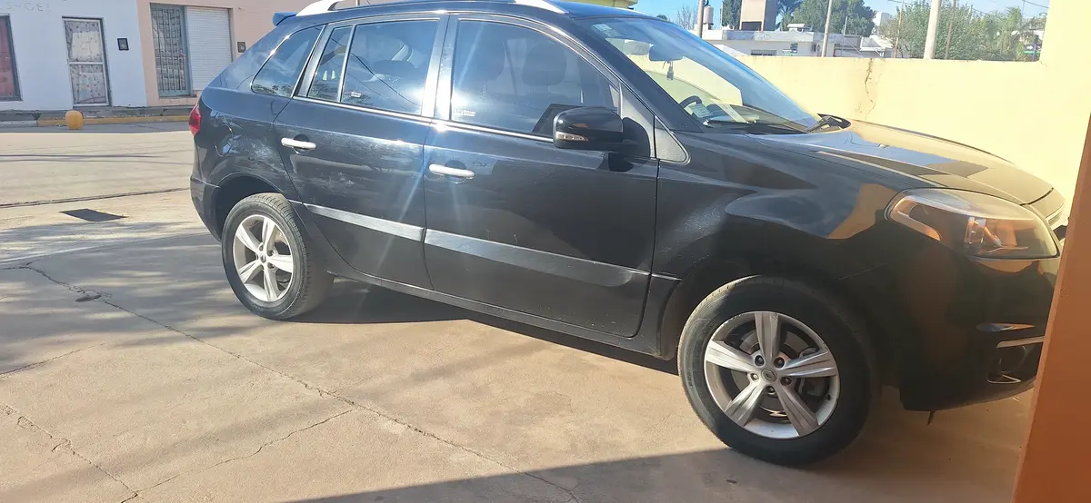 Mirá esta publicación de Renault Koleos