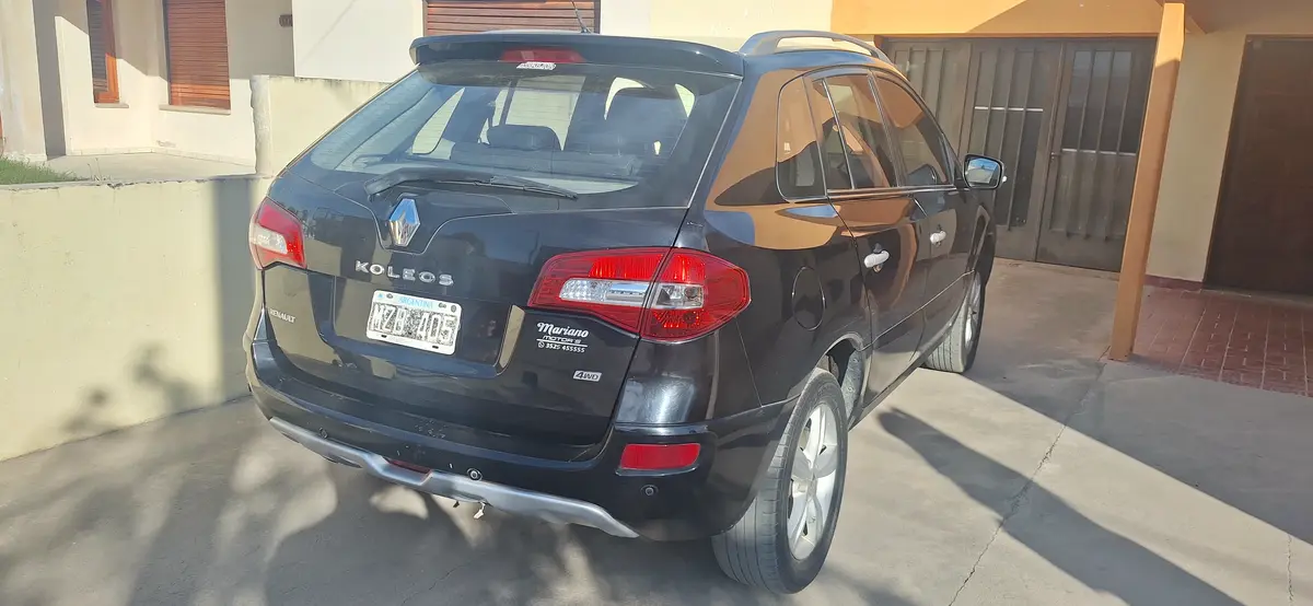 Mirá esta publicación de Renault Koleos