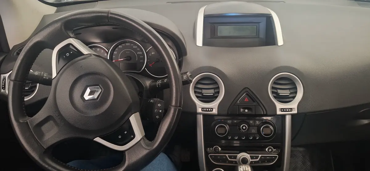 Mirá esta publicación de Renault Koleos