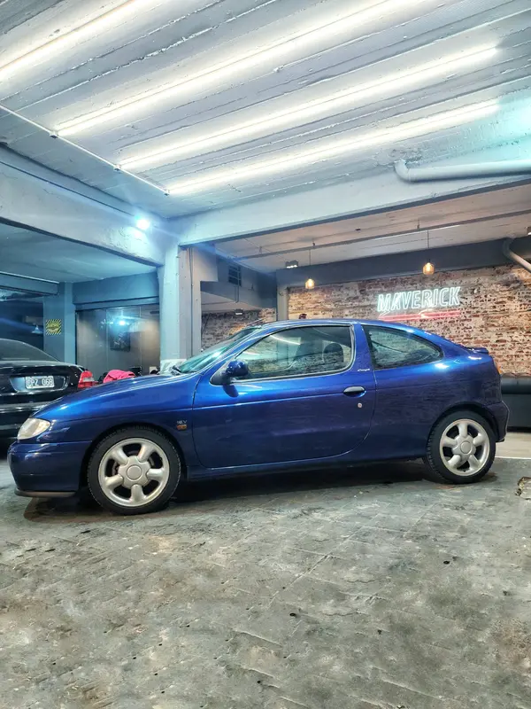 Mira esta publicación de Renault Megane
