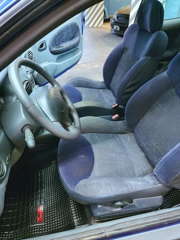 Mira esta publicación de Renault Megane