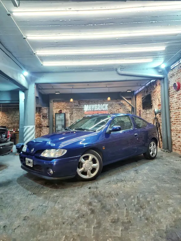 Mira esta publicación de Renault Megane