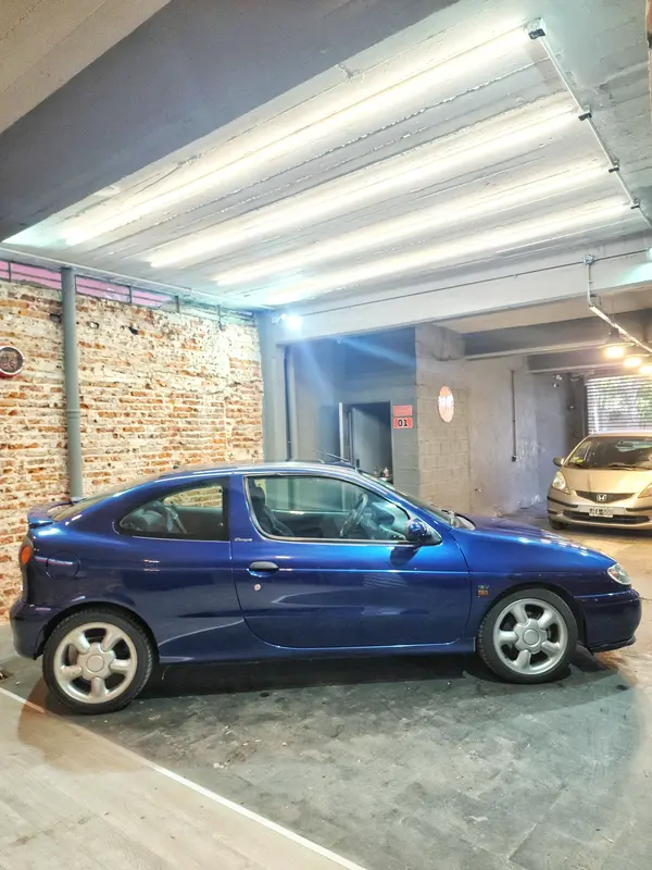 Mira esta publicación de Renault Megane