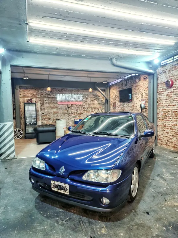 Mira esta publicación de Renault Megane