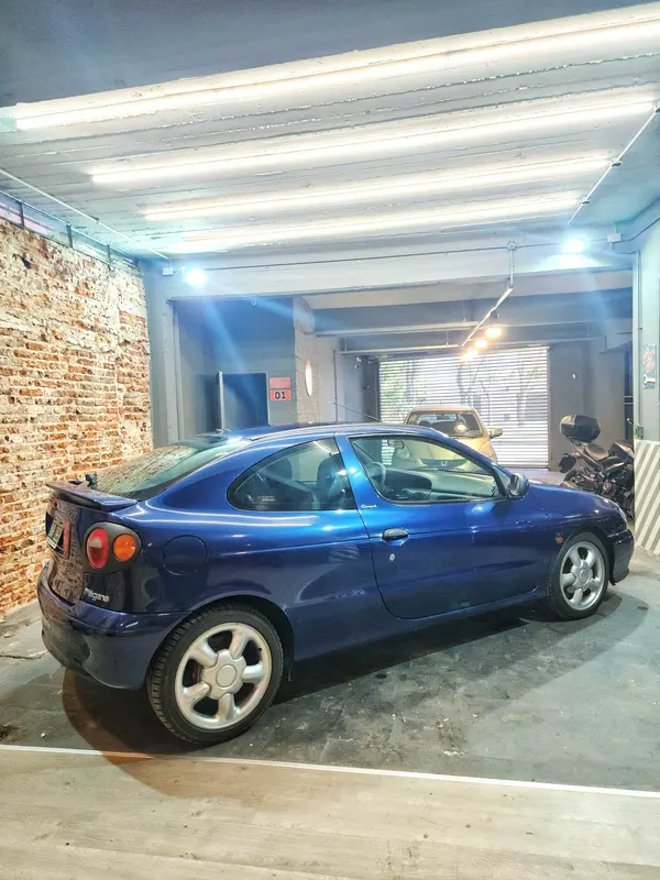 Mira esta publicación de Renault Megane
