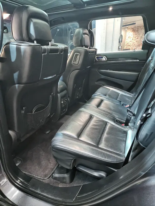 Mirá esta publicación de Jeep Grand Cherokee