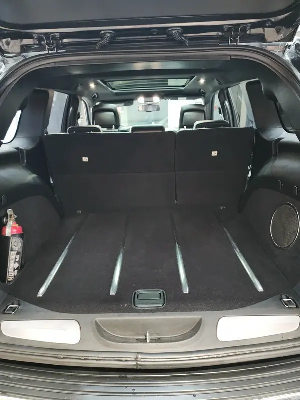 Mirá esta publicación de Jeep Grand Cherokee