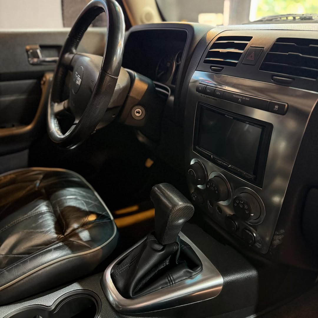 Mirá esta publicación de Hummer H3