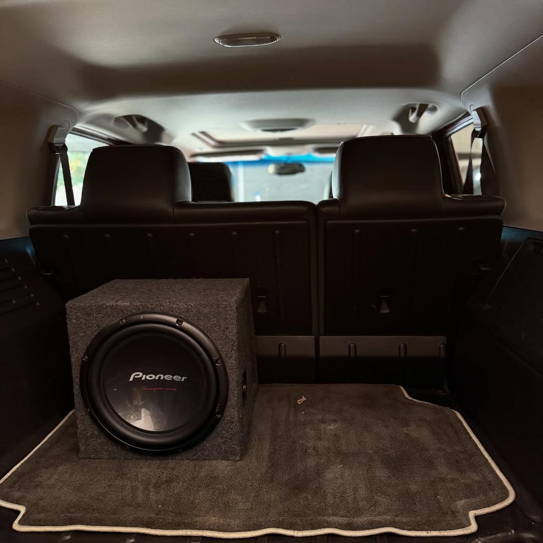 Mirá esta publicación de Hummer H3