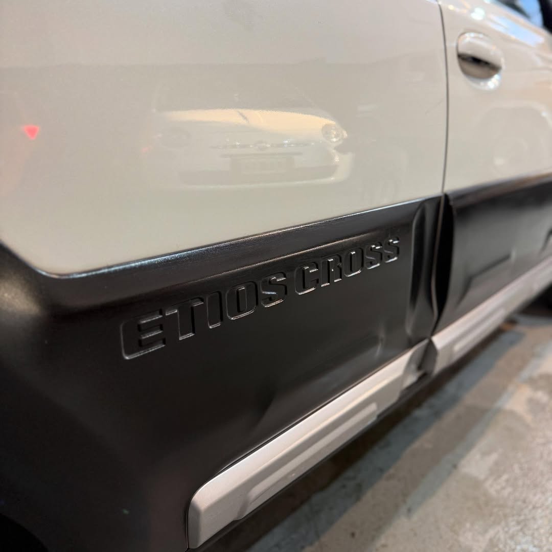 Mira esta publicación de Toyota Etios 2018 en Motordil