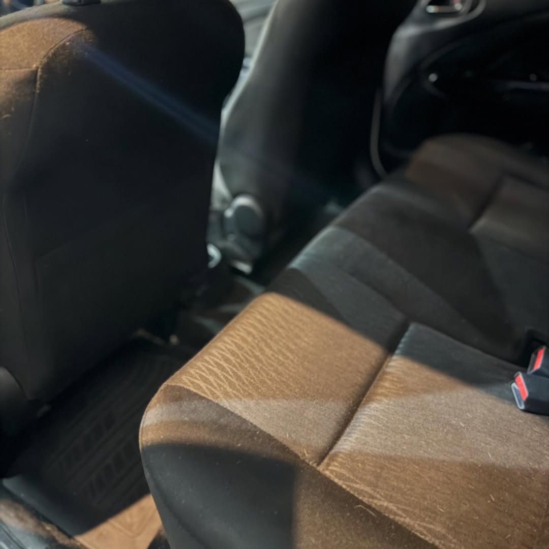 Mira esta publicación de Toyota Etios 2018 en Motordil