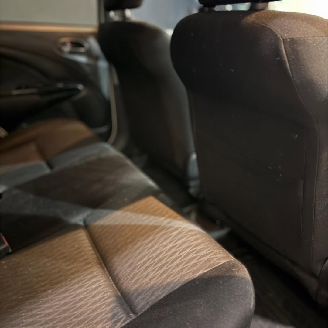 Mira esta publicación de Toyota Etios 2018 en Motordil