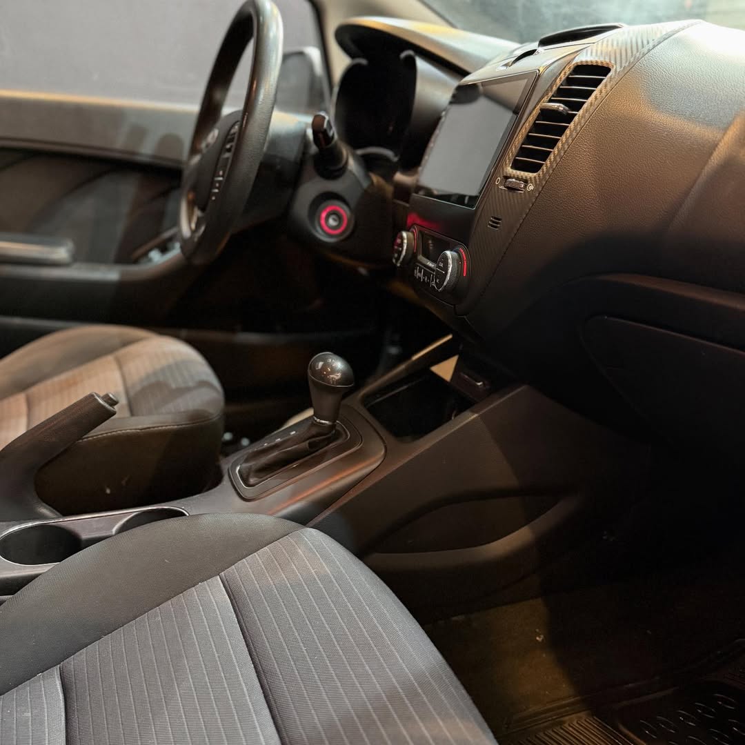 Mira esta publicación de KIA Cerato 2015 en Motordil