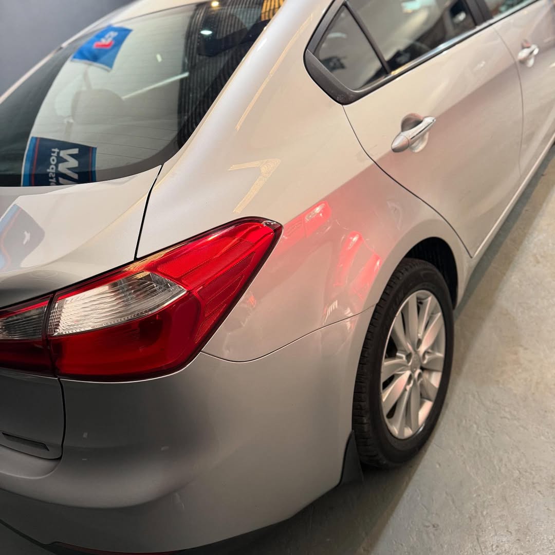 Mira esta publicación de KIA Cerato 2015 en Motordil