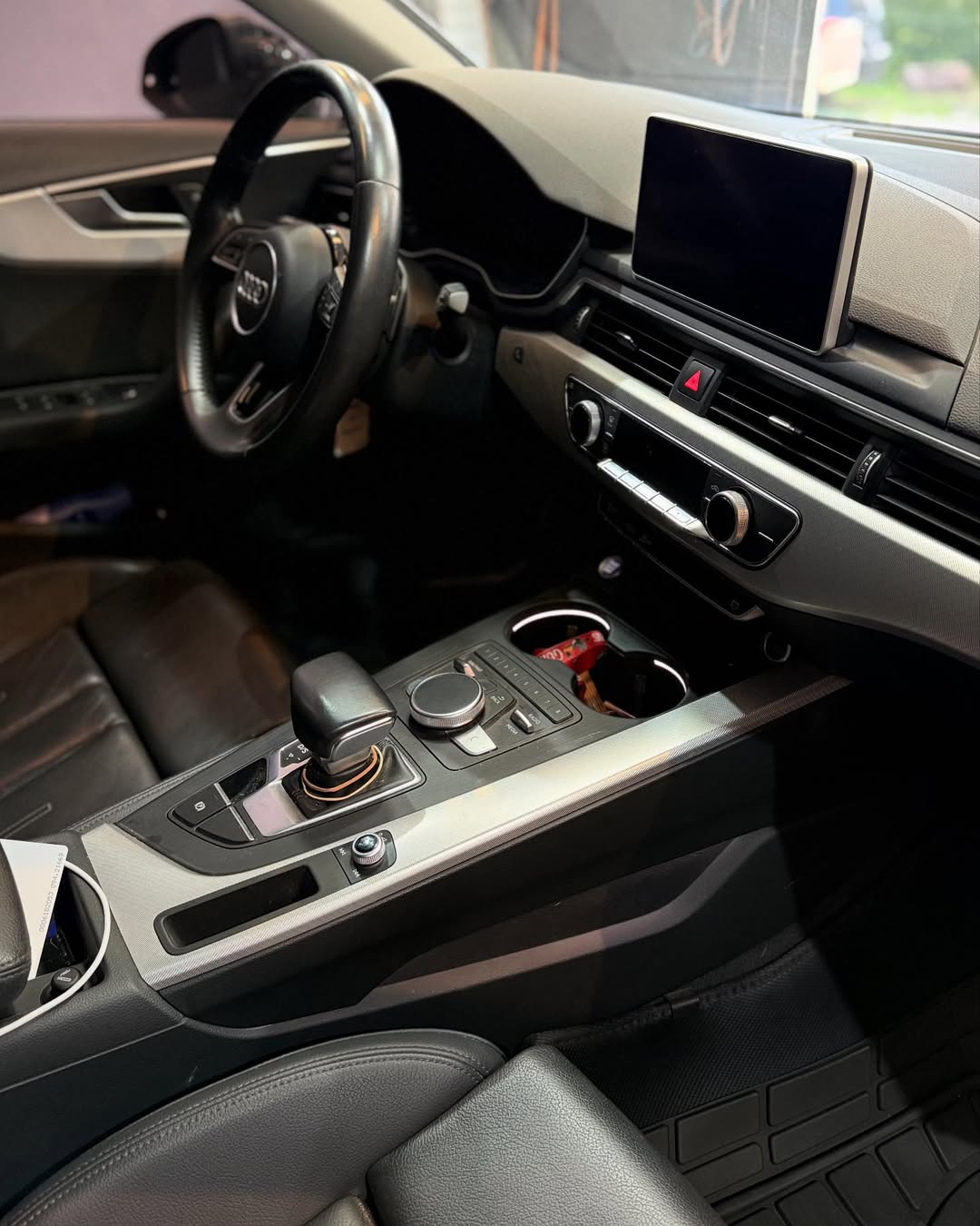 Mirá esta publicación de Audi A4