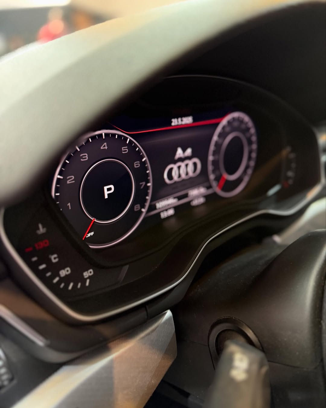 Mirá esta publicación de Audi A4