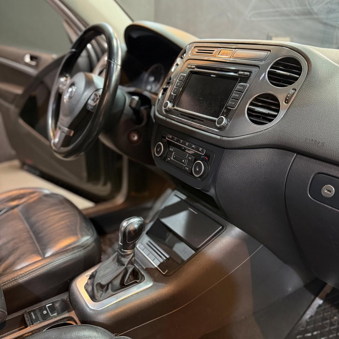 Mirá esta publicación de Volkswagen Tiguan
