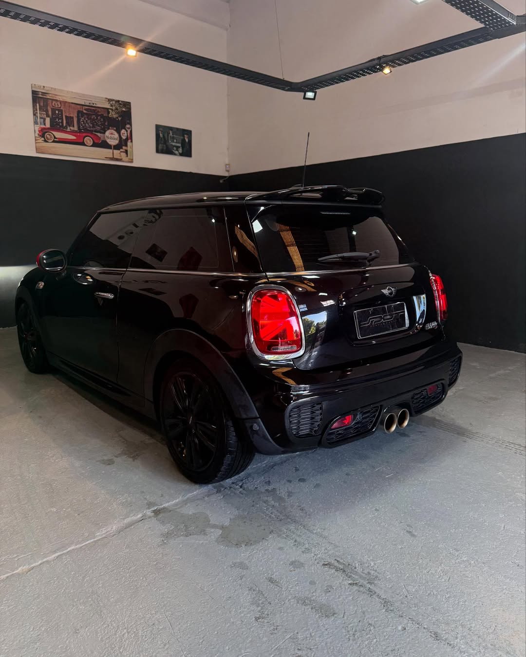 Mira esta publicación de Mini Cooper 2016 en Motordil