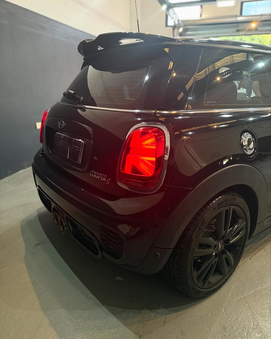 Mira esta publicación de Mini Cooper 2016 en Motordil