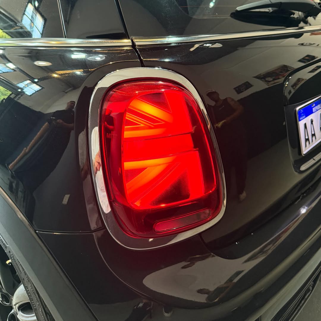 Mira esta publicación de Mini Cooper 2016 en Motordil