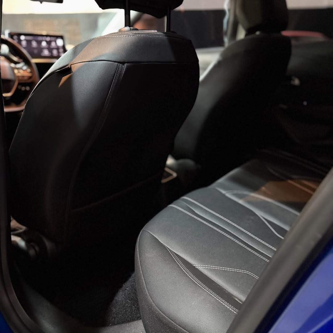 Mirá esta publicación de Peugeot 208