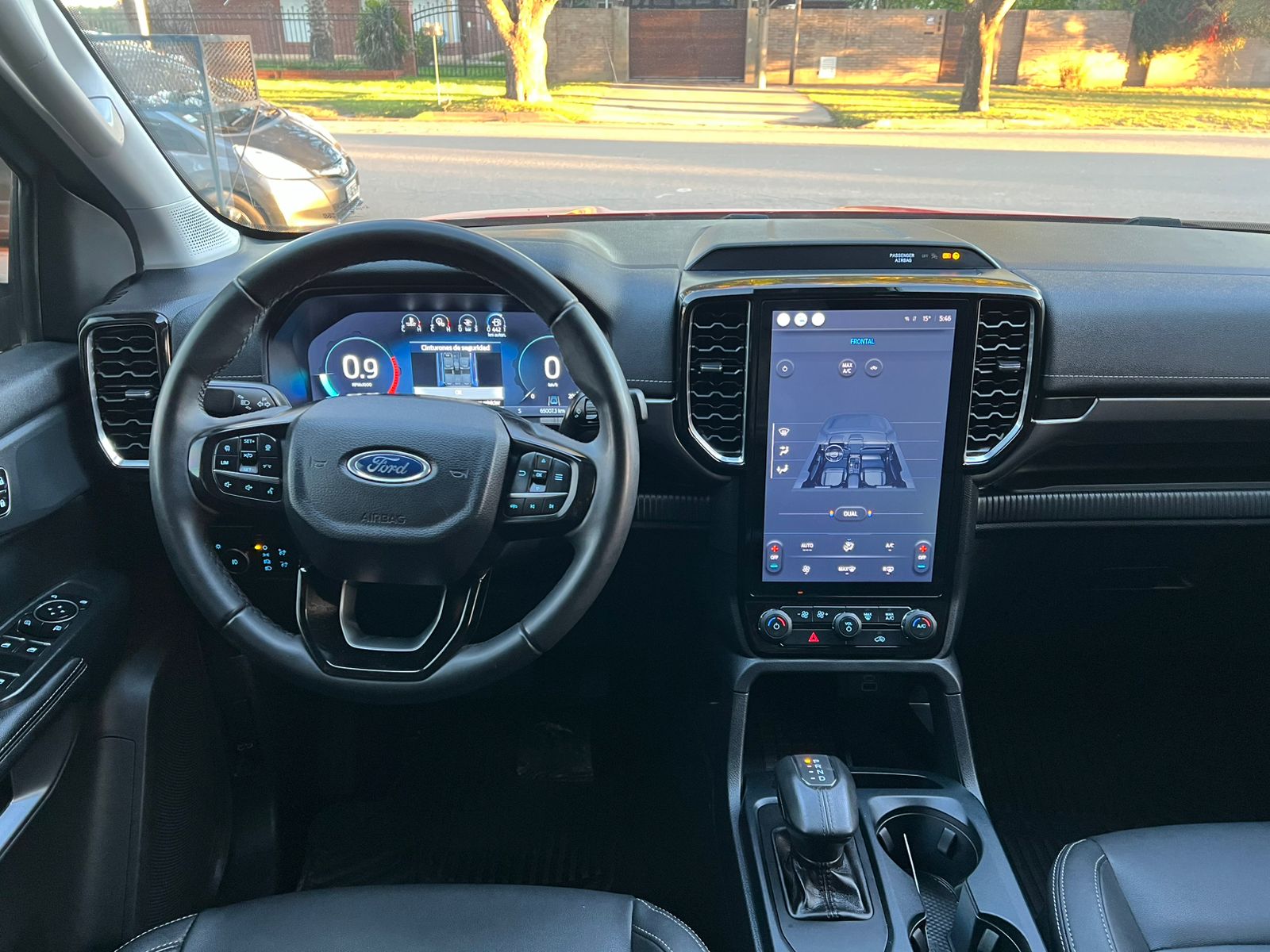 Mirá esta publicación de Ford Ranger