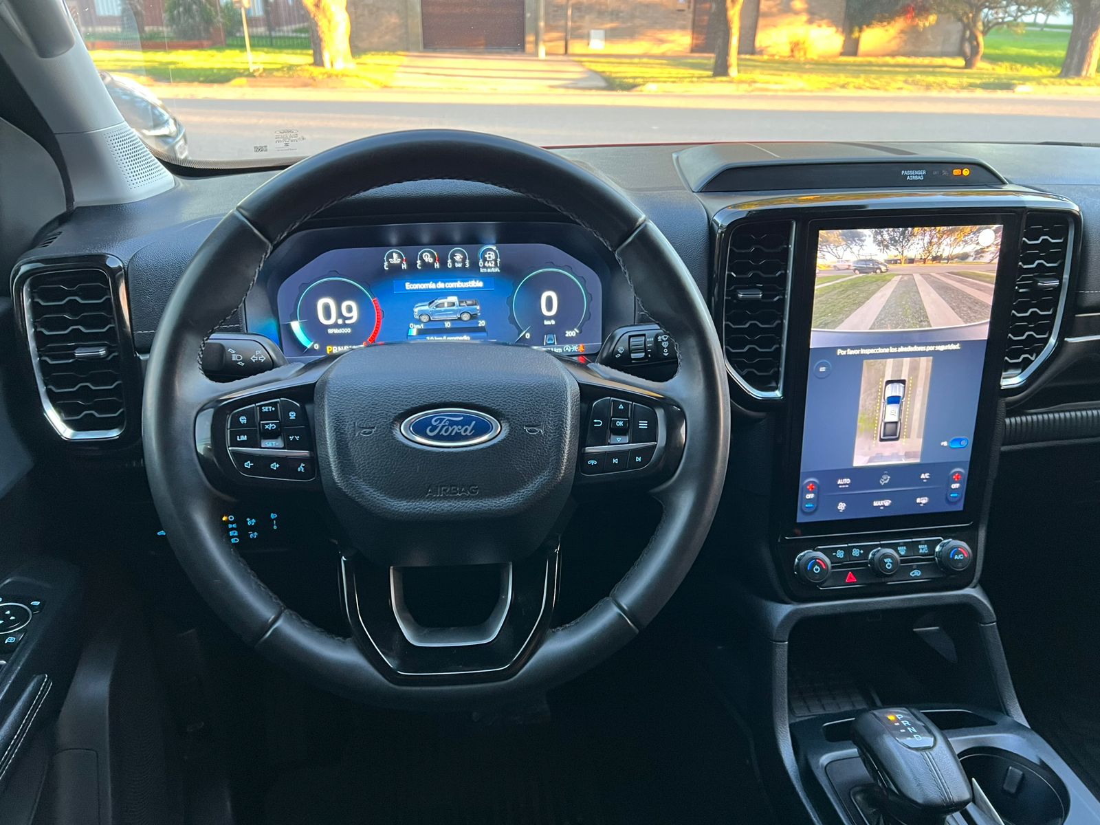 Mirá esta publicación de Ford Ranger