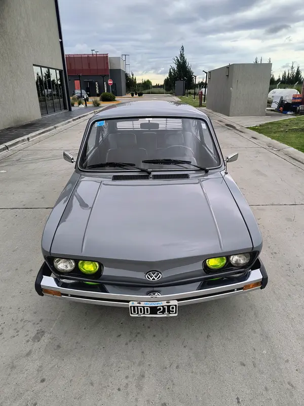 Mirá esta publicación de Volkswagen Otros