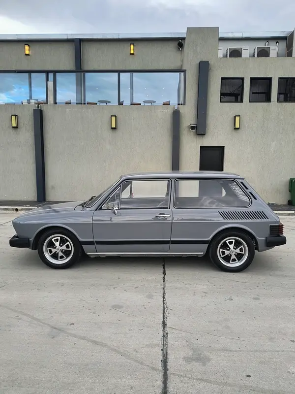 Mirá esta publicación de Volkswagen Otros