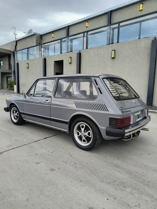 Mirá esta publicación de Volkswagen Otros