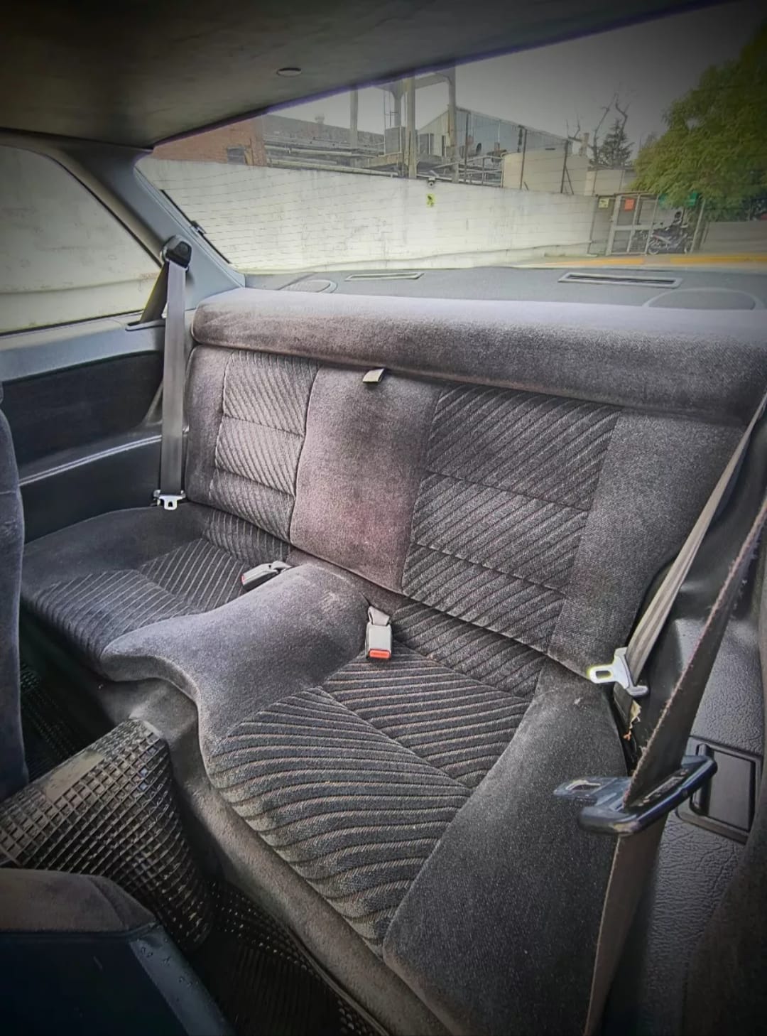 Mira esta publicación de Honda Prelude